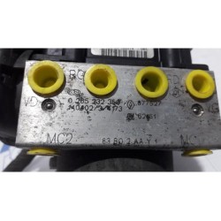 Renault - Trafic - ABS Pumpe