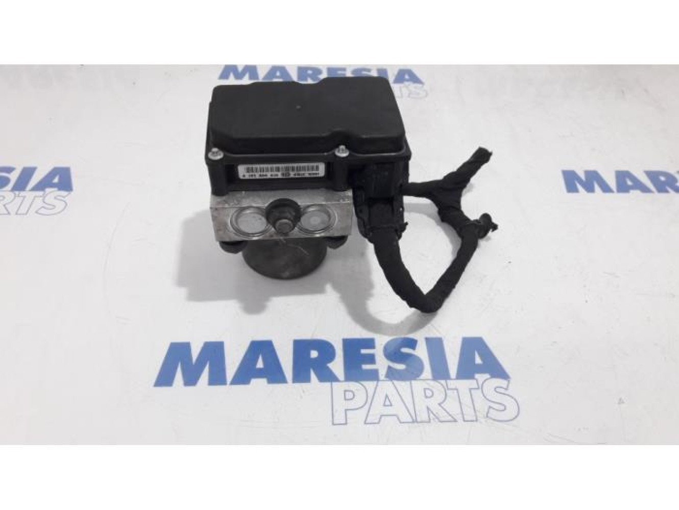Renault - Trafic - ABS Pumpe