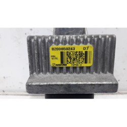 Renault - Trafic - Glow plug relay