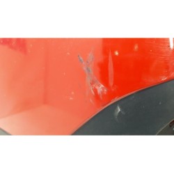 Dacia - Logan - Achterbumper