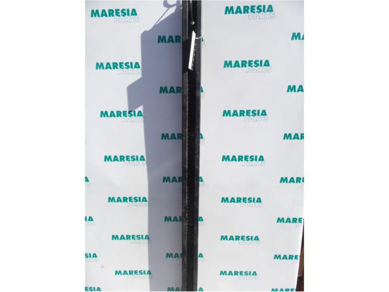 Renault - Espace - Stoel Rails links