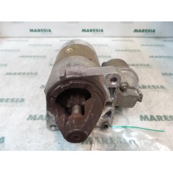 Fiat - Punto - Startmotor