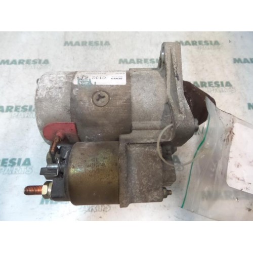 Fiat - Punto - Startmotor