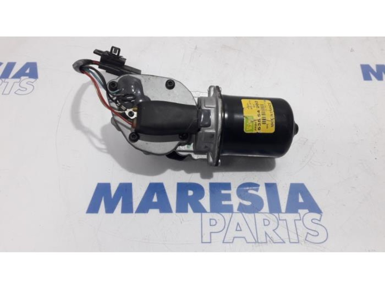 Renault - Trafic - Front wiper motor