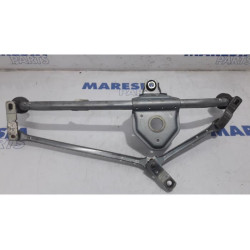 Renault - Trafic - Wiper mechanism