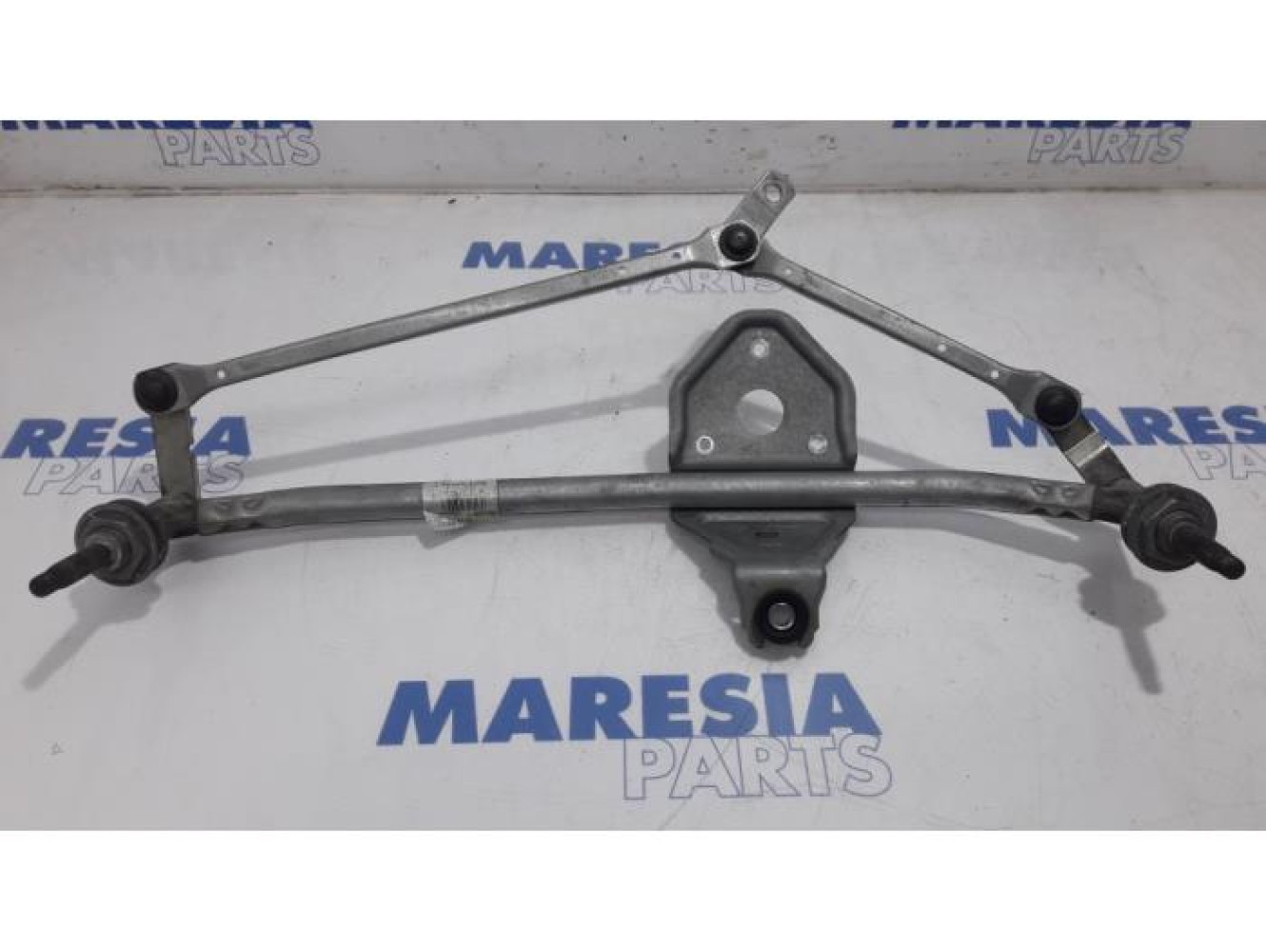 Renault - Trafic - Wiper mechanism