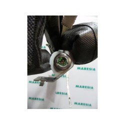 Renault - Megane Scenic - Airbag Himmel rechts