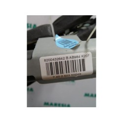 Renault - Megane Scenic - Airbag Himmel rechts