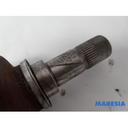 Renault - Trafic - Aandrijfas links-voor