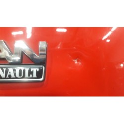Dacia - Logan - Portière arrière camionnette