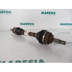 Peugeot - 206 - Aandrijfas links-voor