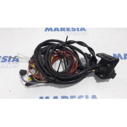 Renault - Trafic - Towbar wiring kit