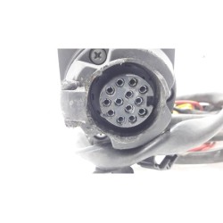 Renault - Trafic - Towbar wiring kit