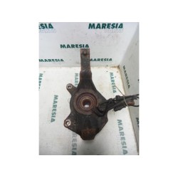 Renault - Espace - Knuckle, front right