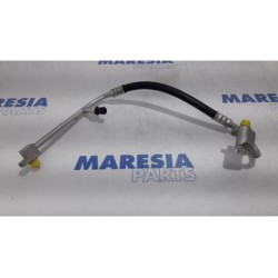 Renault - Trafic - Air conditioning line
