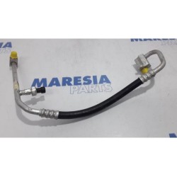 Renault - Trafic - Air conditioning line