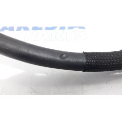 Renault - Trafic - Air conditioning line