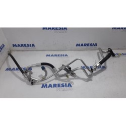 Renault - Trafic - Air conditioning line