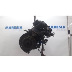 Fiat - Panda - Engine