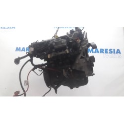 Fiat - Panda - Engine