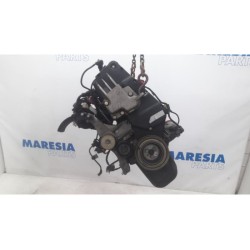 Fiat - Panda - Engine