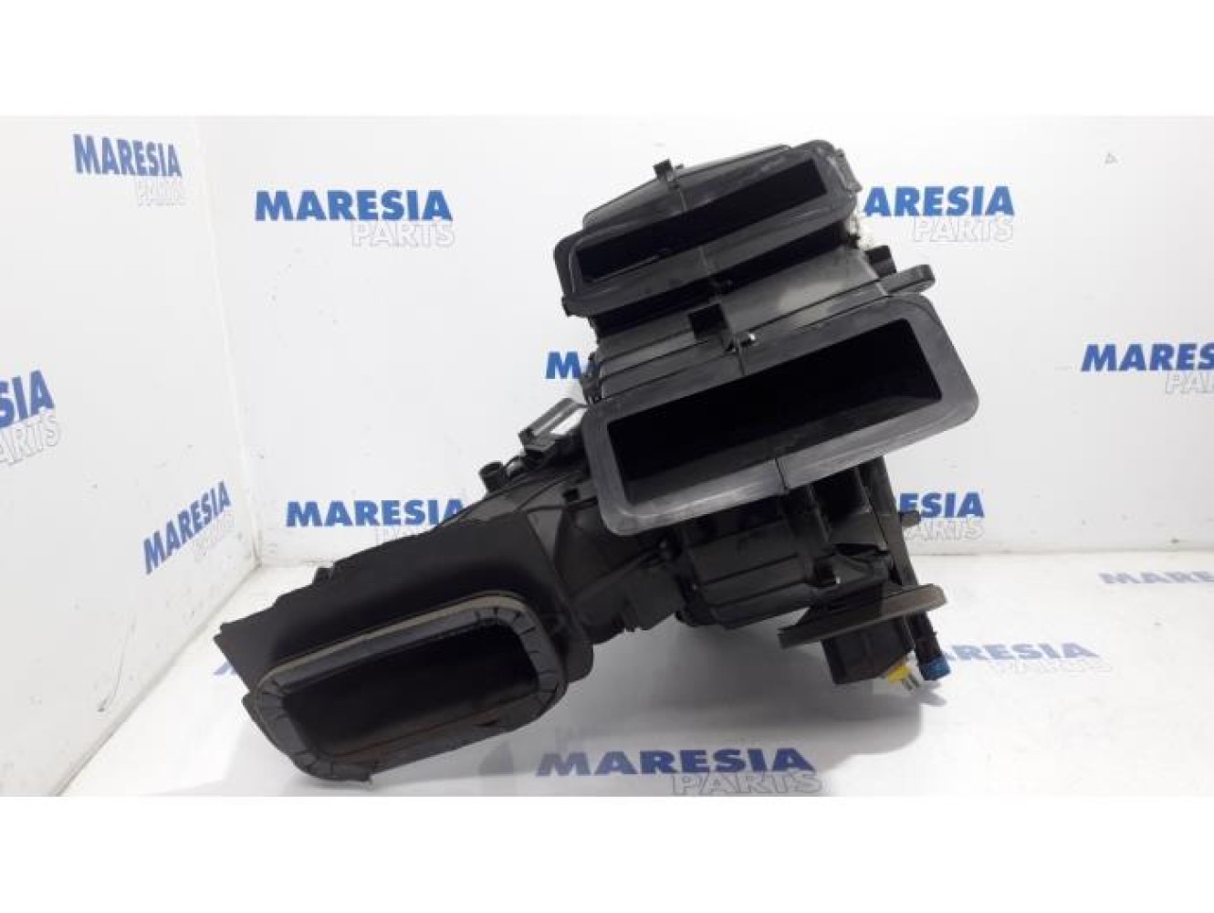 Fiat - Panda - Heater housing