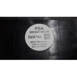 Citroen - DS3 - Subwoofer