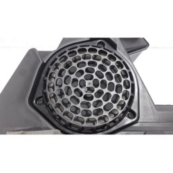 Citroen - DS3 - Subwoofer