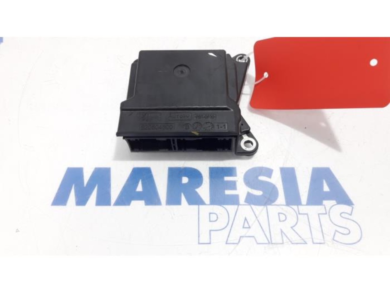 Citroen - DS3 - Module airbag 