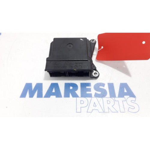 Citroen - DS3 - Airbag Module