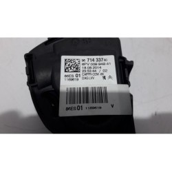 Citroen - DS3 - Throttle pedal position sensor