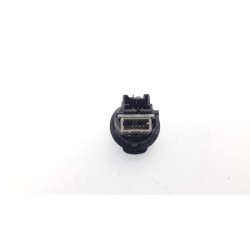 Citroen - DS3 - AUX / USB connection