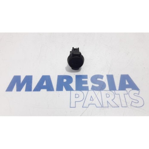 Citroen - DS3 - AUX / USB connection