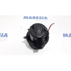 Citroen - DS3 - Heating and ventilation fan motor