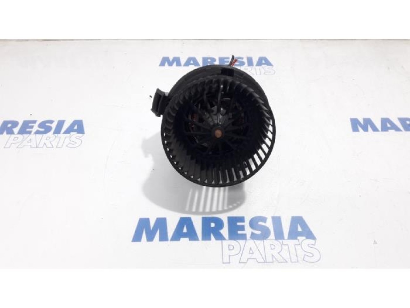 Citroen - DS3 - Heating and ventilation fan motor