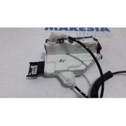 Citroen - DS3 - Door lock mechanism 2-door, right