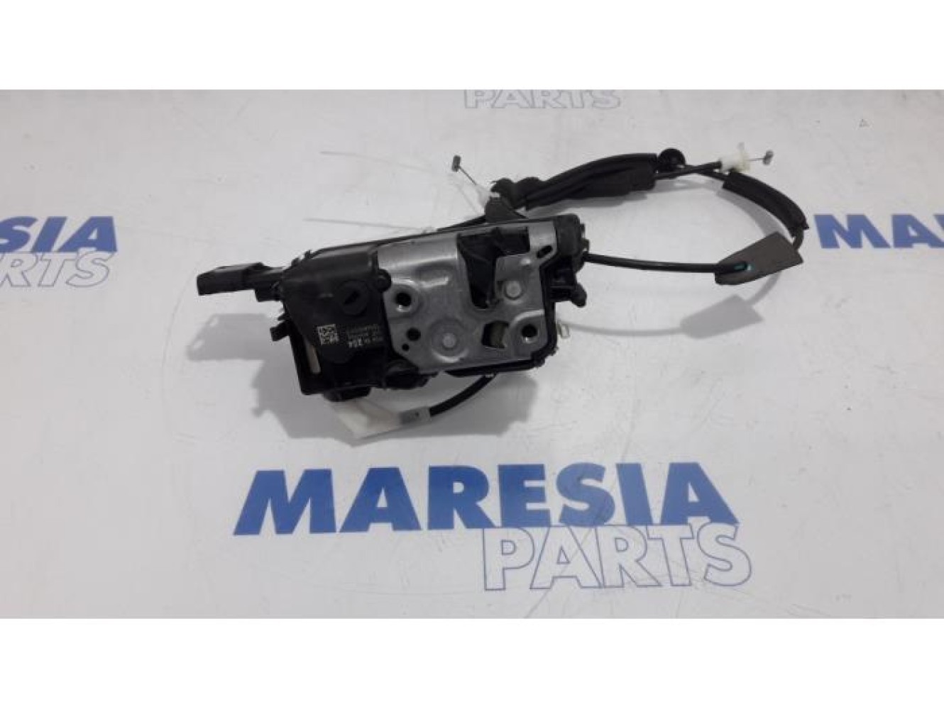 Citroen - DS3 - Door lock mechanism 2-door, right