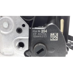 Citroen - DS3 - Door lock mechanism 2-door, right