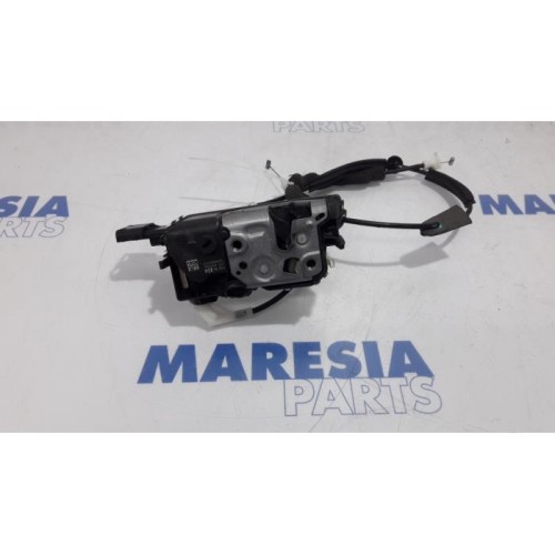 Citroen - DS3 - Door lock mechanism 2-door, right