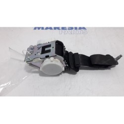 Citroen - DS3 - Sicherheitsgurt links hinten