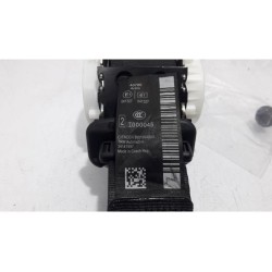 Citroen - DS3 - Sicherheitsgurt links hinten