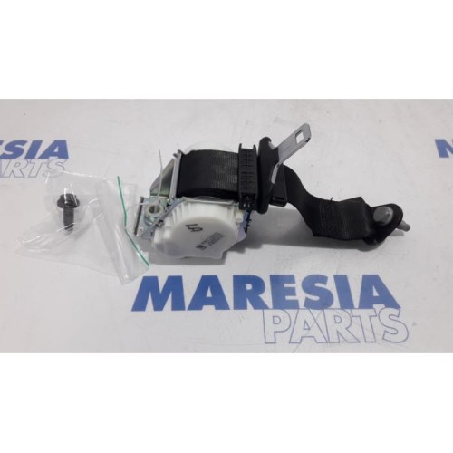 Citroen - DS3 - Veiligheidsgordel links-achter