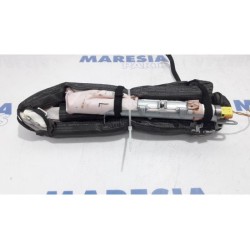 Citroen - DS3 - Airbag hemel links