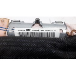 Citroen - DS3 - Airbag hemel links