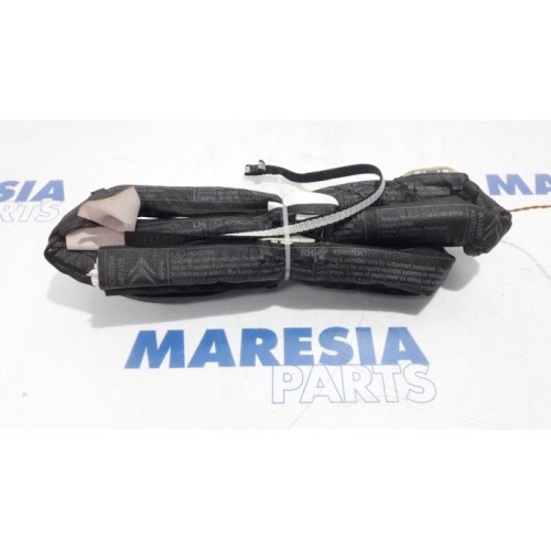 Citroen - DS3 - Airbag hemel links