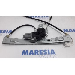 Citroen - DS3 - Window mechanism 2-door, front left