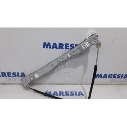 Citroen - DS3 - Window mechanism 2-door, front left
