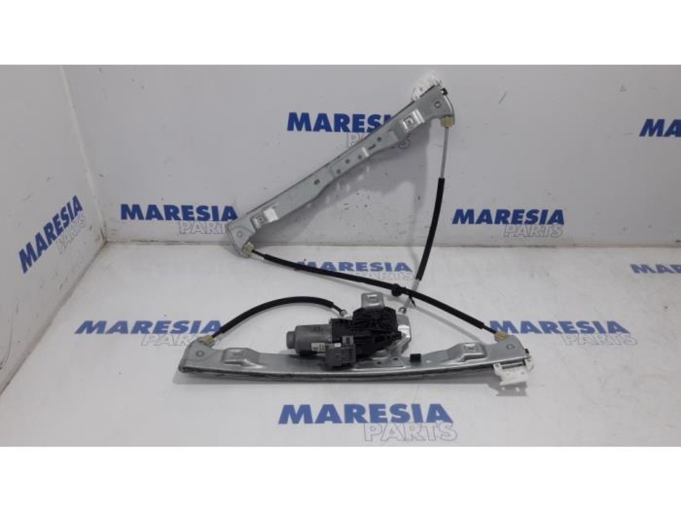 Citroen - DS3 - Window mechanism 2-door, front left