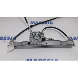 Citroen - DS3 - Window mechanism 2-door, front left