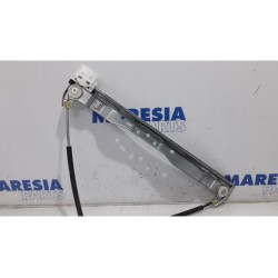 Citroen - DS3 - Window mechanism 2-door, front left